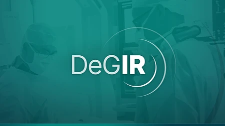 DeGIR Infobroschüren: Gesundheitsinformationen