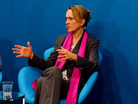 Radiologie für Frauen: Kampagne startet – mehr Sichtbarkeit für Frauengesundheit